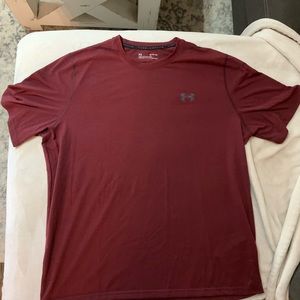 Under Amrour Shirt XL